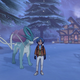 suicune in pokemon sword and shield crown tundra expansion